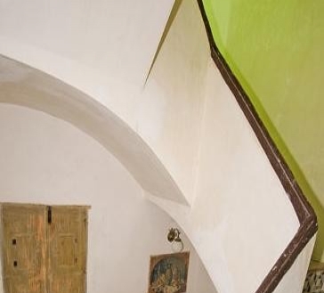 Benissa&nbsp;property:&nbsp;Alicante&nbsp;Townhome&nbsp;131622