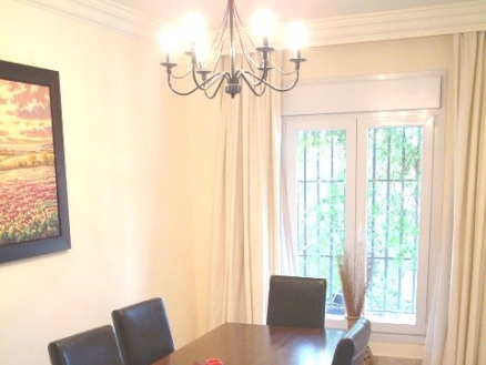 Malaga&nbsp;property&nbsp;|&nbsp;3&nbsp;bedroom&nbsp;Villa&nbsp;131661