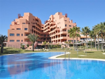 Manilva&nbsp;property:&nbsp;Apartment&nbsp;for&nbsp;sale&nbsp;in&nbsp;Manilva&nbsp;131665