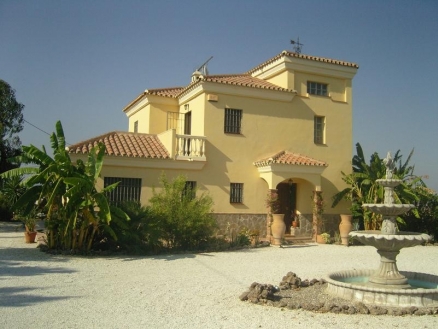 Alhaurin&nbsp;De&nbsp;La&nbsp;Torre&nbsp;property:&nbsp;Villa&nbsp;for&nbsp;sale&nbsp;in&nbsp;Alhaurin&nbsp;De&nbsp;La&nbsp;Torre&nbsp;131685