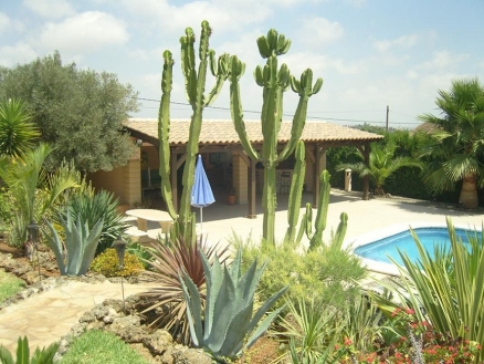 Alhaurin&nbsp;De&nbsp;La&nbsp;Torre&nbsp;property:&nbsp;Villa&nbsp;with&nbsp;4&nbsp;bedroom&nbsp;in&nbsp;Alhaurin&nbsp;De&nbsp;La&nbsp;Torre&nbsp;131685