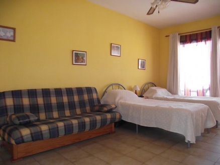 Apartment&nbsp;for&nbsp;sale&nbsp;in&nbsp;town,&nbsp;Spain&nbsp;131837