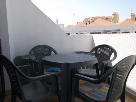Apartment&nbsp;in&nbsp;Tenerife&nbsp;for&nbsp;sale&nbsp;131837