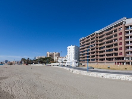 Carvajal&nbsp;property:&nbsp;Apartment&nbsp;for&nbsp;sale&nbsp;in&nbsp;Carvajal&nbsp;131838