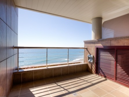 Carvajal&nbsp;property:&nbsp;Apartment&nbsp;with&nbsp;3&nbsp;bedroom&nbsp;in&nbsp;Carvajal,&nbsp;Spain&nbsp;131838