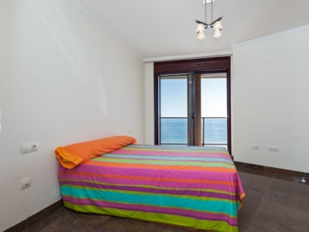 Carvajal&nbsp;property:&nbsp;Malaga&nbsp;Apartment&nbsp;131838