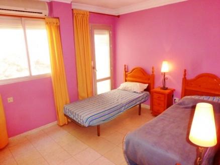 Torremolinos&nbsp;property:&nbsp;Malaga&nbsp;Apartment&nbsp;131856