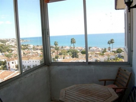 Studio&nbsp;with&nbsp;bedroom&nbsp;in&nbsp;town,&nbsp;Spain&nbsp;131862