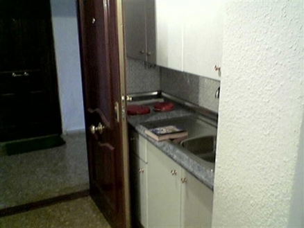 Studio&nbsp;in&nbsp;Malaga&nbsp;for&nbsp;sale&nbsp;131862