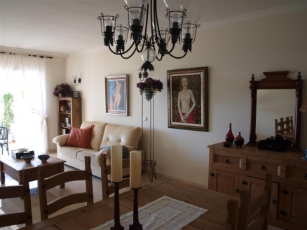 La&nbsp;Quinta&nbsp;property:&nbsp;Malaga&nbsp;Apartment&nbsp;131897