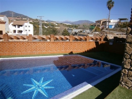 La&nbsp;Quinta&nbsp;property:&nbsp;Malaga&nbsp;Villa&nbsp;131900