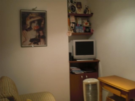 San&nbsp;Pedro&nbsp;de&nbsp;Alcantara&nbsp;property:&nbsp;Apartment&nbsp;with&nbsp;1&nbsp;bedroom&nbsp;in&nbsp;San&nbsp;Pedro&nbsp;de&nbsp;Alcantara,&nbsp;Spain&nbsp;131905