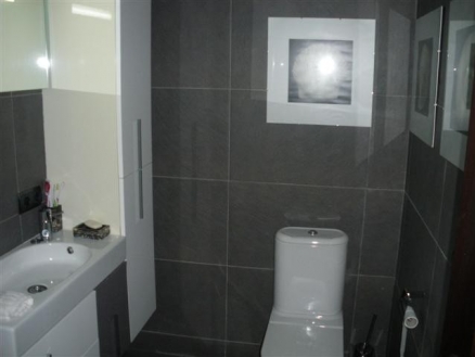 Malaga&nbsp;Apartment&nbsp;131927