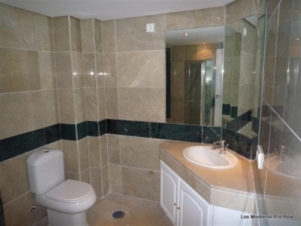 Los&nbsp;Monteros&nbsp;property:&nbsp;Apartment&nbsp;in&nbsp;Malaga&nbsp;for&nbsp;sale&nbsp;131930