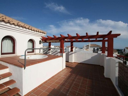 San&nbsp;Pedro&nbsp;de&nbsp;Alcantara&nbsp;property:&nbsp;Malaga&nbsp;Apartment&nbsp;132071