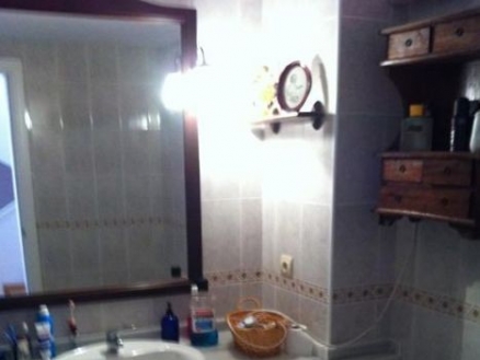 Malaga&nbsp;property&nbsp;|&nbsp;3&nbsp;bedroom&nbsp;Townhome&nbsp;132074