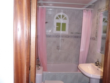 Malaga&nbsp;property:&nbsp;Malaga&nbsp;Apartment&nbsp;132095