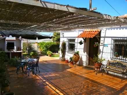 Alhaurin&nbsp;De&nbsp;La&nbsp;Torre&nbsp;property:&nbsp;Villa&nbsp;for&nbsp;sale&nbsp;in&nbsp;Alhaurin&nbsp;De&nbsp;La&nbsp;Torre&nbsp;132108