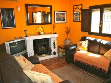 Alhaurin&nbsp;De&nbsp;La&nbsp;Torre&nbsp;property:&nbsp;Villa&nbsp;with&nbsp;3&nbsp;bedroom&nbsp;in&nbsp;Alhaurin&nbsp;De&nbsp;La&nbsp;Torre&nbsp;132108