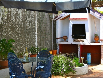 Alhaurin&nbsp;De&nbsp;La&nbsp;Torre&nbsp;property:&nbsp;Villa&nbsp;in&nbsp;Malaga&nbsp;for&nbsp;sale&nbsp;132108