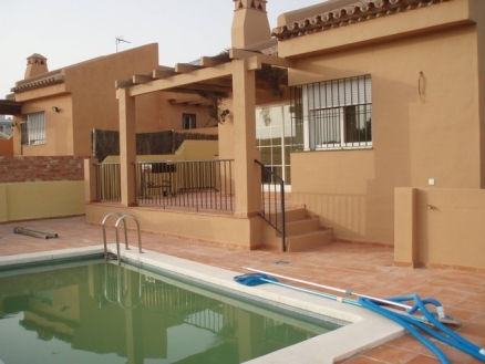 El&nbsp;Faro&nbsp;property:&nbsp;Villa&nbsp;for&nbsp;sale&nbsp;in&nbsp;El&nbsp;Faro&nbsp;132126