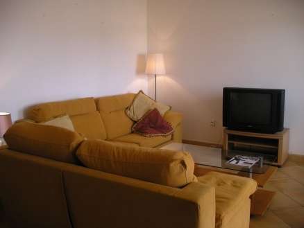 Apartment&nbsp;for&nbsp;sale&nbsp;in&nbsp;town,&nbsp;Spain&nbsp;132139