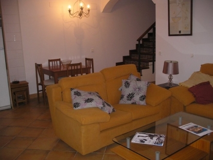 Malaga&nbsp;Apartment&nbsp;132139