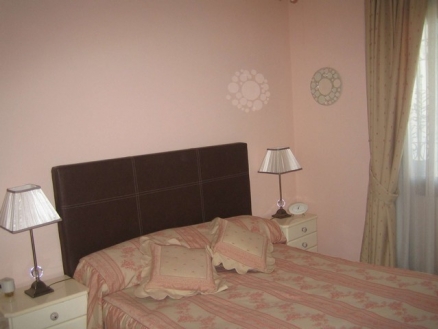 Riviera&nbsp;del&nbsp;Sol&nbsp;property:&nbsp;Apartment&nbsp;with&nbsp;1&nbsp;bedroom&nbsp;in&nbsp;Riviera&nbsp;del&nbsp;Sol&nbsp;132144