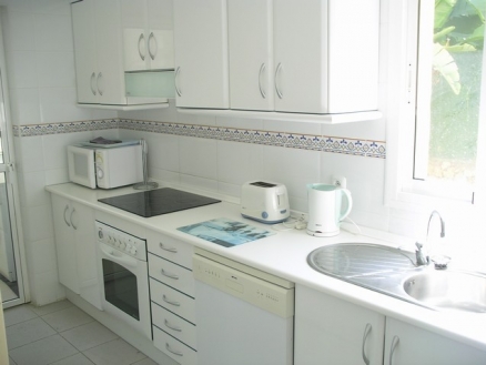 Riviera&nbsp;del&nbsp;Sol&nbsp;property:&nbsp;Apartment&nbsp;with&nbsp;2&nbsp;bedroom&nbsp;in&nbsp;Riviera&nbsp;del&nbsp;Sol,&nbsp;Spain&nbsp;132163