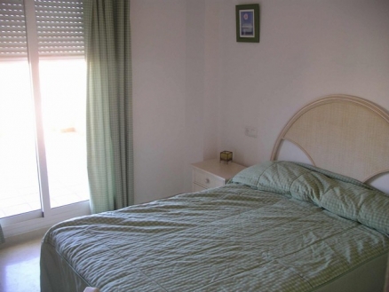 Riviera&nbsp;del&nbsp;Sol&nbsp;property:&nbsp;Apartment&nbsp;in&nbsp;Malaga&nbsp;for&nbsp;sale&nbsp;132163