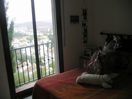 Riviera&nbsp;del&nbsp;Sol&nbsp;property:&nbsp;Apartment&nbsp;for&nbsp;sale&nbsp;in&nbsp;Riviera&nbsp;del&nbsp;Sol,&nbsp;Malaga&nbsp;132187