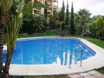 Riviera&nbsp;del&nbsp;Sol&nbsp;property:&nbsp;Apartment&nbsp;with&nbsp;2&nbsp;bedroom&nbsp;in&nbsp;Riviera&nbsp;del&nbsp;Sol&nbsp;132200