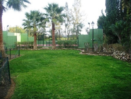 Riviera&nbsp;del&nbsp;Sol&nbsp;property:&nbsp;Malaga&nbsp;Apartment&nbsp;132200