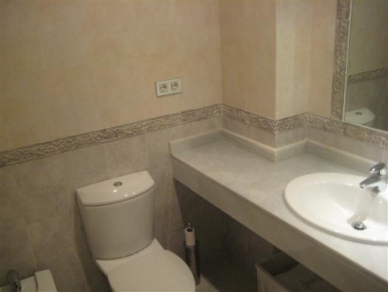 Apartment&nbsp;for&nbsp;sale&nbsp;in&nbsp;town,&nbsp;Spain&nbsp;132216