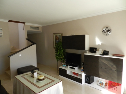 La&nbsp;Duquesa&nbsp;property:&nbsp;Apartment&nbsp;with&nbsp;2&nbsp;bedroom&nbsp;in&nbsp;La&nbsp;Duquesa&nbsp;132234
