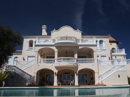 Benahavis&nbsp;property:&nbsp;Villa&nbsp;for&nbsp;sale&nbsp;in&nbsp;Benahavis,&nbsp;Spain&nbsp;132280