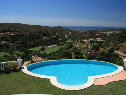 Benahavis&nbsp;property:&nbsp;Villa&nbsp;with&nbsp;5&nbsp;bedroom&nbsp;in&nbsp;Benahavis&nbsp;132280