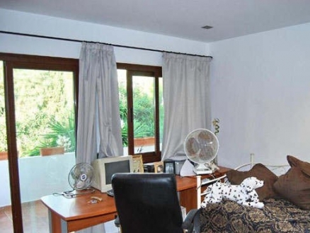 Torre&nbsp;Del&nbsp;Mar&nbsp;property:&nbsp;Townhome&nbsp;in&nbsp;Malaga&nbsp;for&nbsp;sale&nbsp;132325