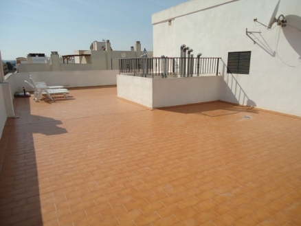 Formentera&nbsp;Del&nbsp;Segura&nbsp;property:&nbsp;Apartment&nbsp;with&nbsp;2&nbsp;bedroom&nbsp;in&nbsp;Formentera&nbsp;Del&nbsp;Segura&nbsp;132328