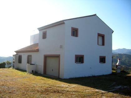 Guaro&nbsp;property:&nbsp;Villa&nbsp;with&nbsp;3&nbsp;bedroom&nbsp;in&nbsp;Guaro,&nbsp;Spain&nbsp;132333