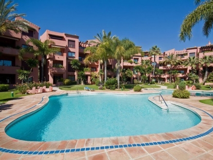 El&nbsp;Rosario&nbsp;property:&nbsp;Apartment&nbsp;for&nbsp;sale&nbsp;in&nbsp;El&nbsp;Rosario&nbsp;132347