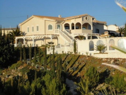 Monnegre&nbsp;property:&nbsp;Villa&nbsp;for&nbsp;sale&nbsp;in&nbsp;Monnegre&nbsp;132351