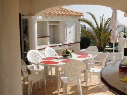 Monnegre&nbsp;property:&nbsp;Villa&nbsp;with&nbsp;3&nbsp;bedroom&nbsp;in&nbsp;Monnegre&nbsp;132351