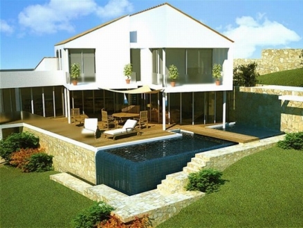 Benahavis&nbsp;property:&nbsp;Villa&nbsp;for&nbsp;sale&nbsp;in&nbsp;Benahavis&nbsp;132358