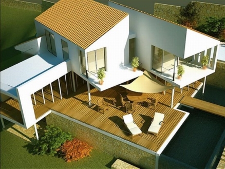 Benahavis&nbsp;property:&nbsp;Villa&nbsp;with&nbsp;4&nbsp;bedroom&nbsp;in&nbsp;Benahavis,&nbsp;Spain&nbsp;132358