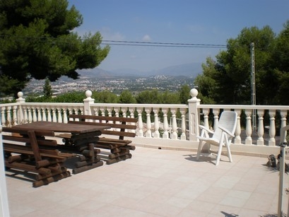 Albir&nbsp;property:&nbsp;Alicante&nbsp;property&nbsp;|&nbsp;4&nbsp;bedroom&nbsp;Villa&nbsp;132366