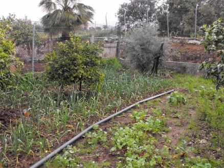 La&nbsp;Quinta&nbsp;property:&nbsp;Land&nbsp;for&nbsp;sale&nbsp;in&nbsp;La&nbsp;Quinta,&nbsp;Spain&nbsp;132496