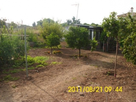 La&nbsp;Quinta&nbsp;property:&nbsp;Land&nbsp;for&nbsp;sale&nbsp;in&nbsp;La&nbsp;Quinta,&nbsp;Malaga&nbsp;132496