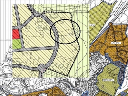 La&nbsp;Quinta&nbsp;property:&nbsp;Malaga&nbsp;Land&nbsp;132496