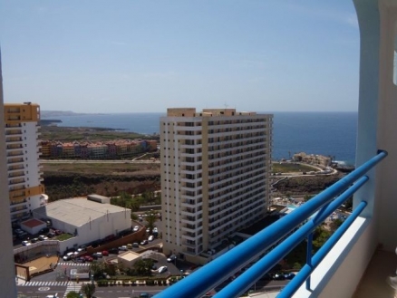 Studio&nbsp;for&nbsp;sale&nbsp;in&nbsp;town,&nbsp;Spain&nbsp;132511